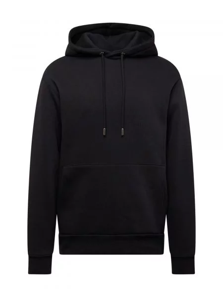 Geacă Selected Homme negru