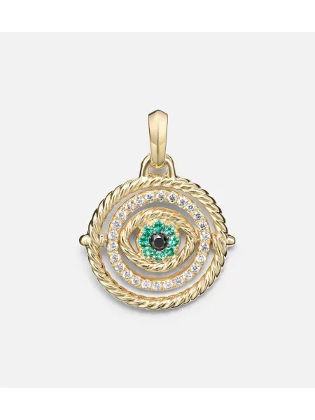 Colier David Yurman