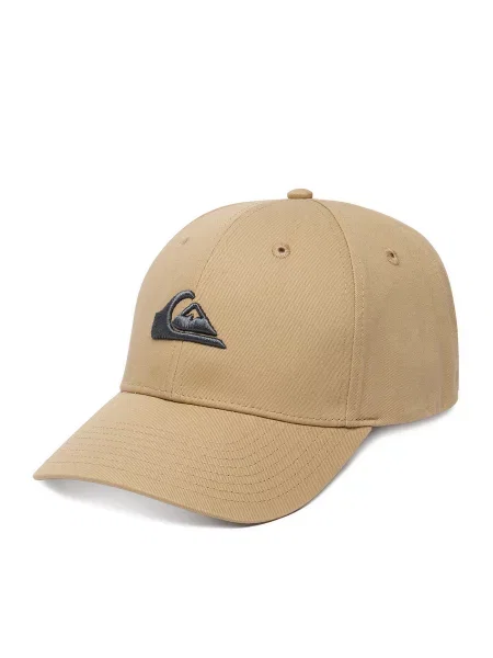 Quiksilver Șapcă maro