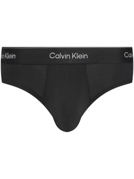 Calvin Klein Underwear Boxeralsók / világoskék / fekete / piszkosfehér kék