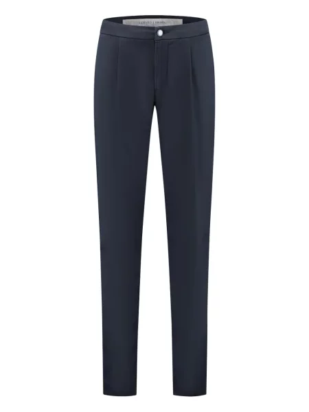 Pantaloni Richard J. Brown albastru