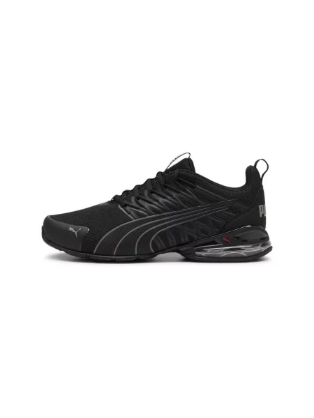 Sneakersy Puma černé
