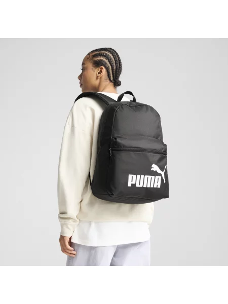 Plecak PUMA Phase czarny