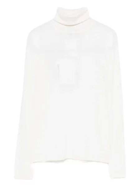 Pulover Max Mara alb
