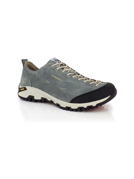 Pantofi Kimberfeeel gri