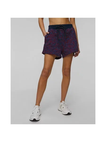 Športové nohavice Adidas By Stella Mccartney s potlačou