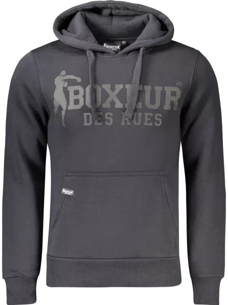 Geacă Boxeur Des Rues gri