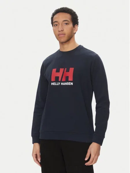 Μπλούζα Helly Hansen μπλε