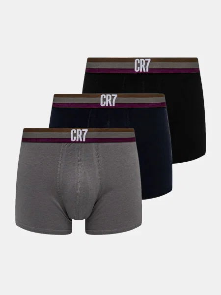Bugyiscsomag Cr7 Cristiano Ronaldo