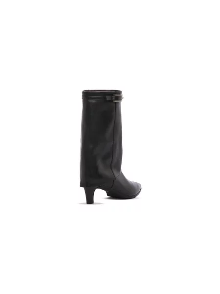 Pantofi Nerogiardini negru