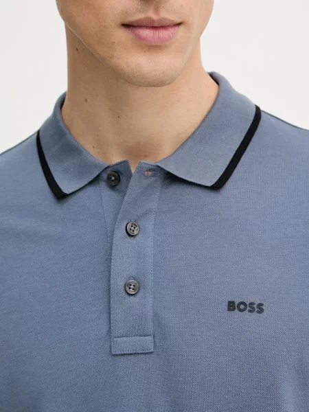 Футболка Boss