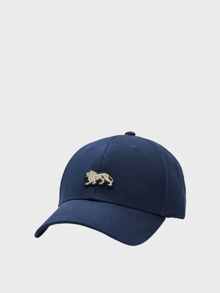 Кепка Lonsdale синя