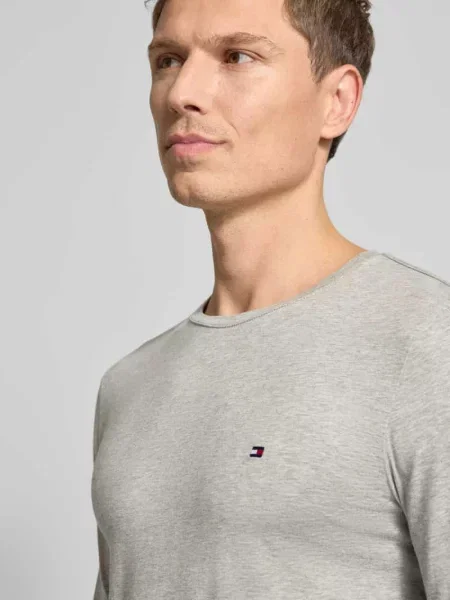 Koszulka Tommy Hilfiger z długim rękawem