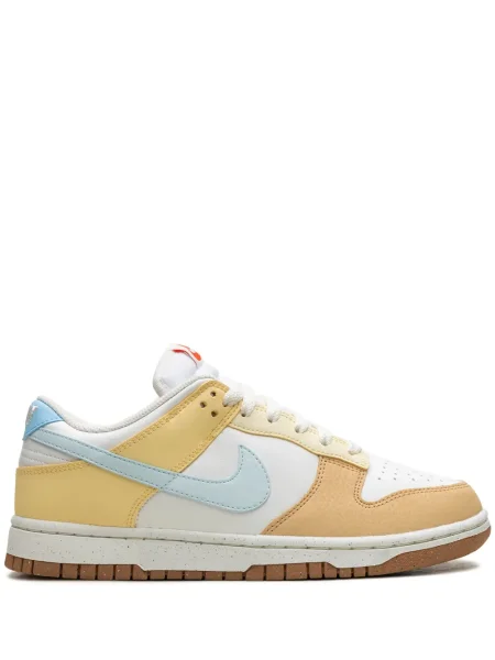 Sneaker Nike Dunk fehér