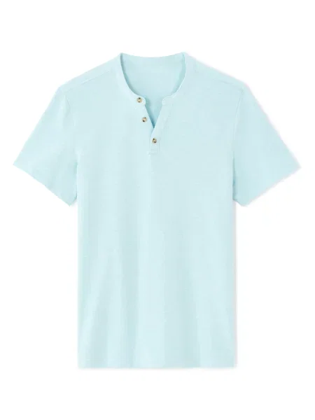 Tricou Celio albastru
