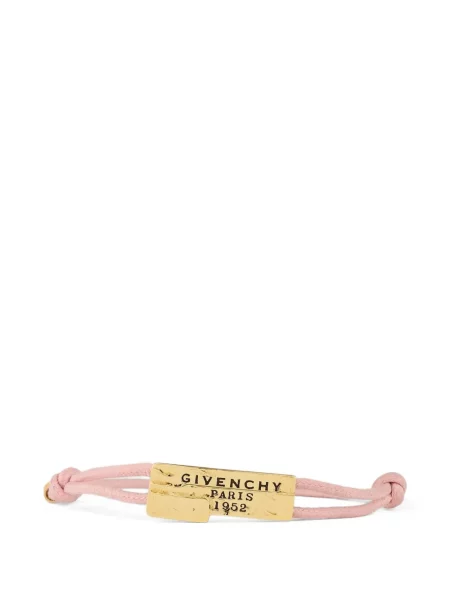 Brăţară Givenchy roz