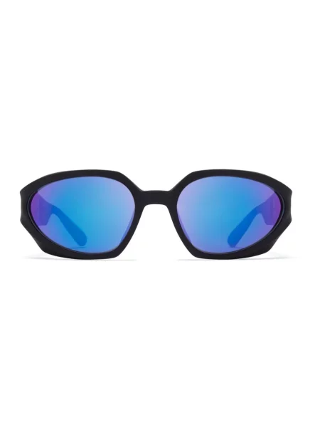 Okulary przeciwsłoneczne Mykita czarne