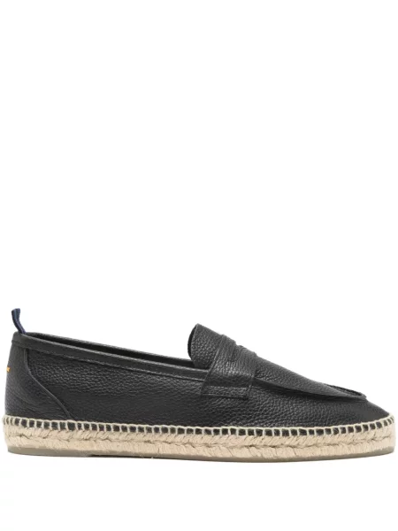 Espadrile Castaner negru