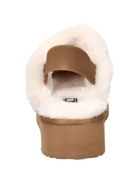 Pantofi Xti bej