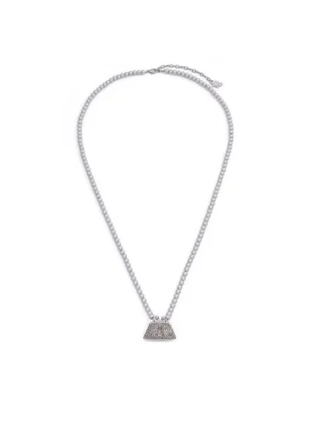 Ланцюжок Weekend Max Mara сірий