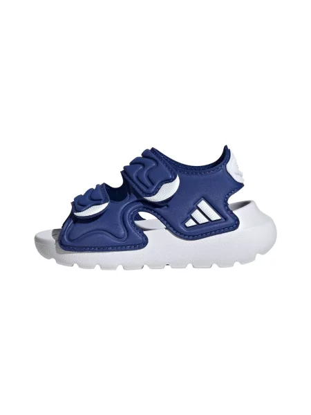 Pantofi copii Adidas albastru