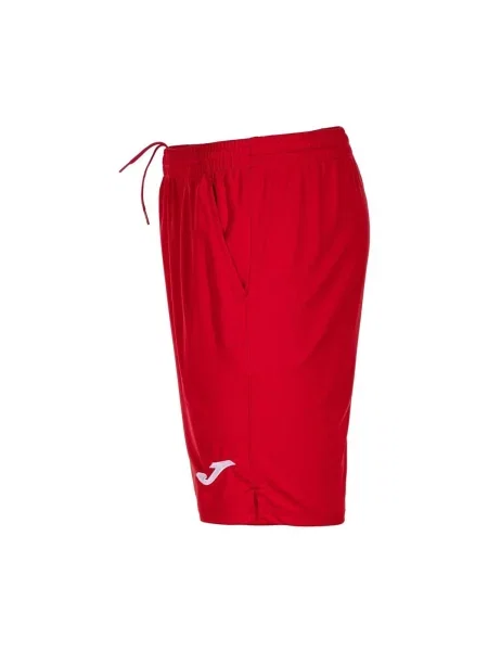 Bermudy Joma červená