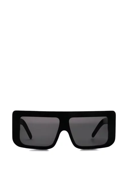 Ochelari de soare Rick Owens Drkshdw negru