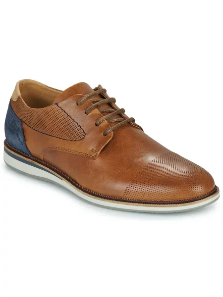 Pantofi Bullboxer maro