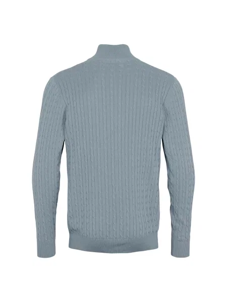 U.S. POLO ASSN. Pulover UMRomeo' albastru