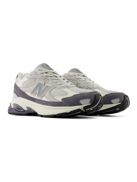 Sneakers New Balance Neptune Grey/ Sea Salt EUR szare
