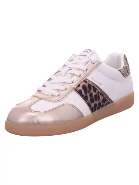 Tamaris Obuwie Kobieta Wielobarwność 39 EU Casualowe Sneakersy Sznurowane