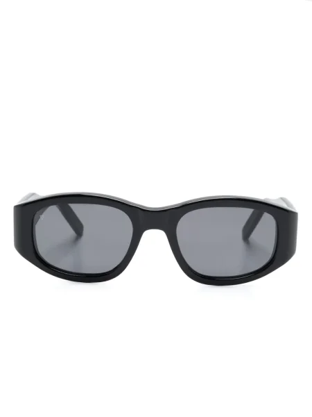 Ochelari de soare Sestini Eyewear negru