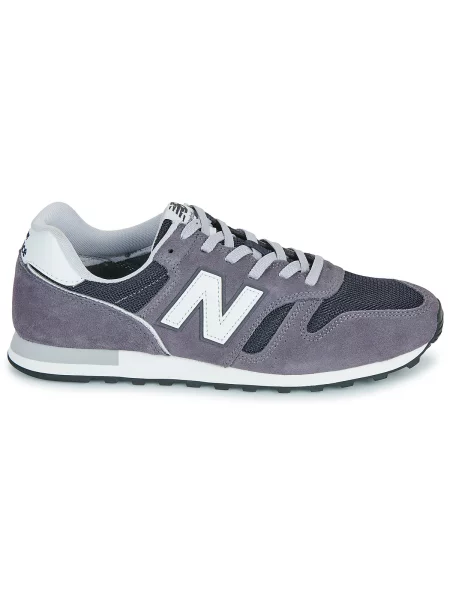 Pantofi New Balance gri