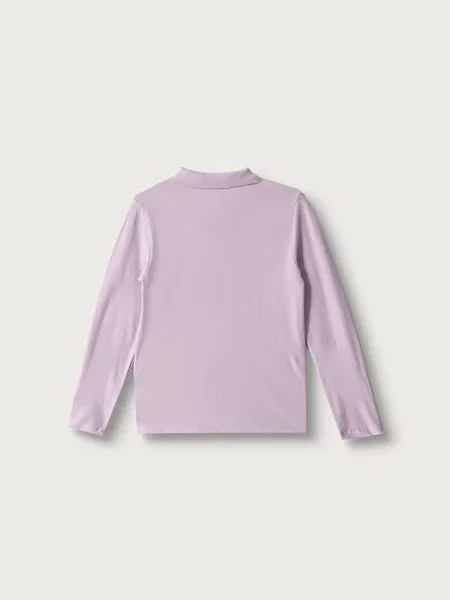 Детский лонгслив United Colors Of Benetton