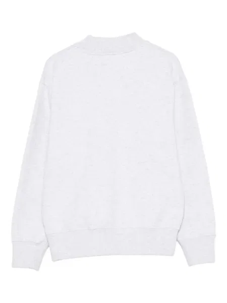 Bluza dziecięca Palm Angels szara