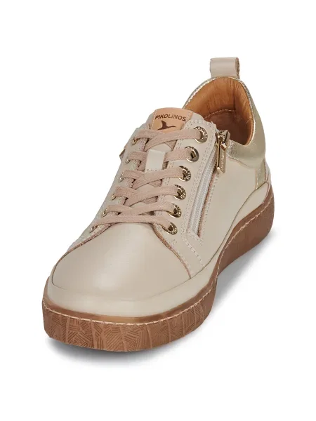 Pantofi Pikolinos bej