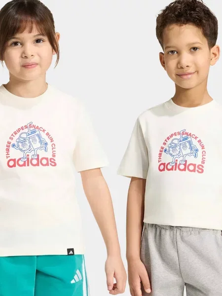 Детская футболка Adidas