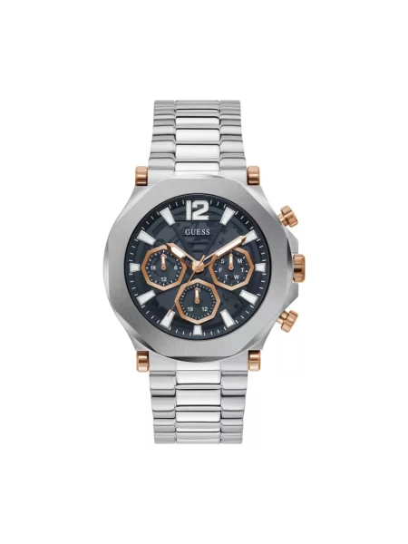 Zegarek Guess szary