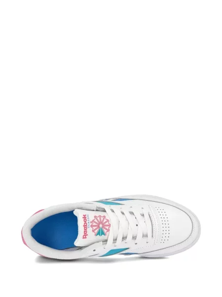 Маратонки Reebok Revenge бяло