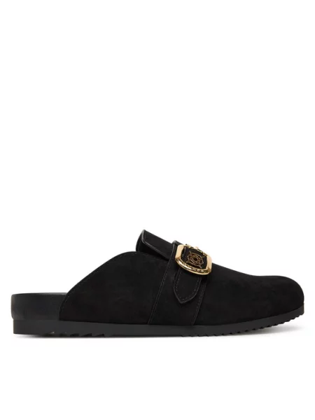 Natikači Guess FLPGAL črna