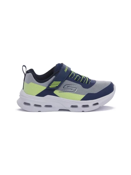 Gyerek félcipő Skechers