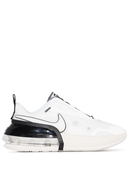Sneakerși Nike Air Max alb
