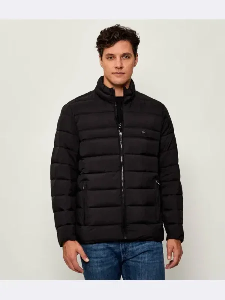 Michael Kors Geacă | regular fit negru