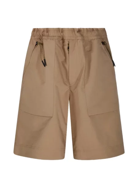 Pantaloni scurți Moncler Grenoble
