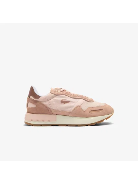 Lacoste Sneakersy różowe