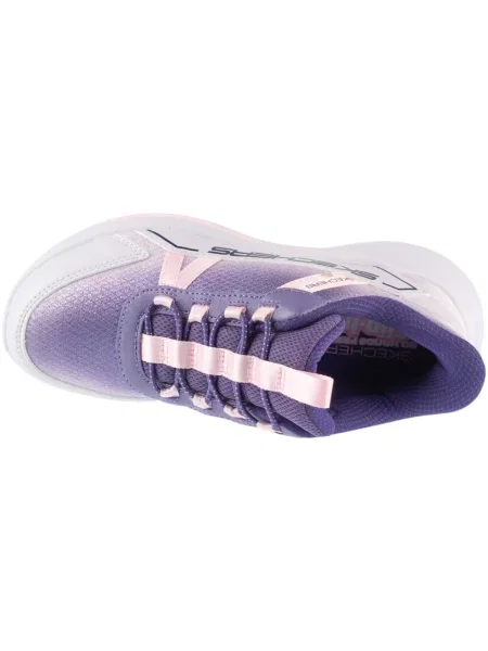 Chiloți copii Skechers violet