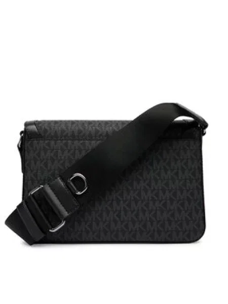 Maža rankinė MICHAEL Michael Kors juoda