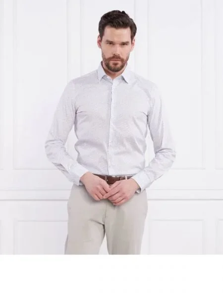 Joop! Ing Pit fehér