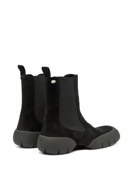 Botine chelsea Diesel negru