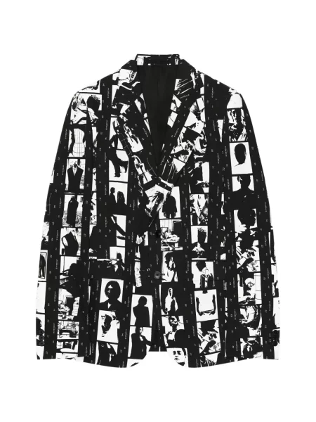 Marynarka Givenchy czarna